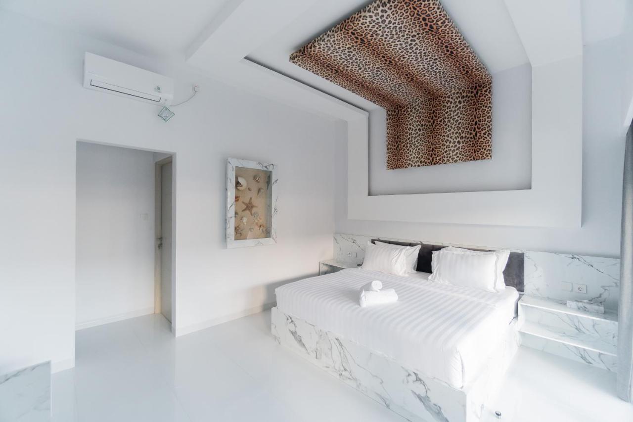 Sea Shell Resort 길리트라왕안 외부 사진